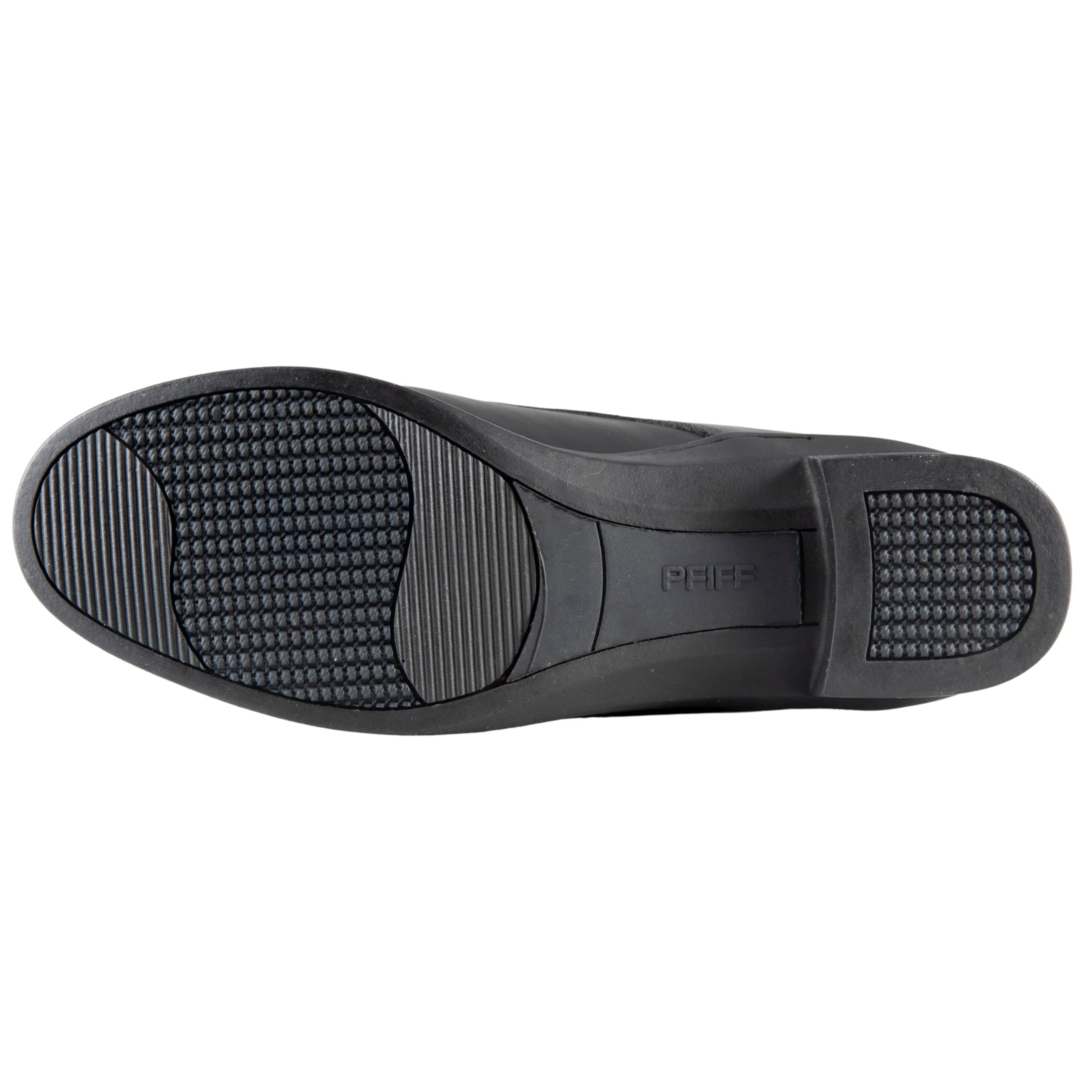 PFIFF LACE UP BOOT