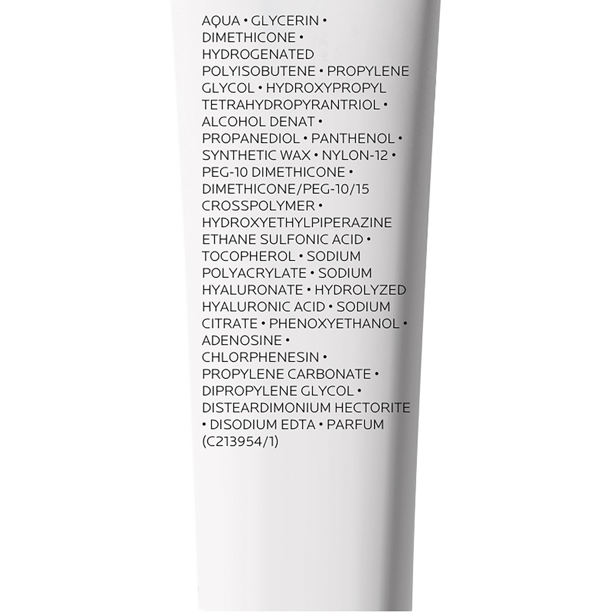 La Roche Posay Hyalu B5 krem przeciwzmarszczkowy, do skóry wrażliwej, efekt utrwalający i regenerujący, świecąca skóra, wzbogacony kwasem hialuronowym, witaminą B5 i wodą termalną, 40 ml