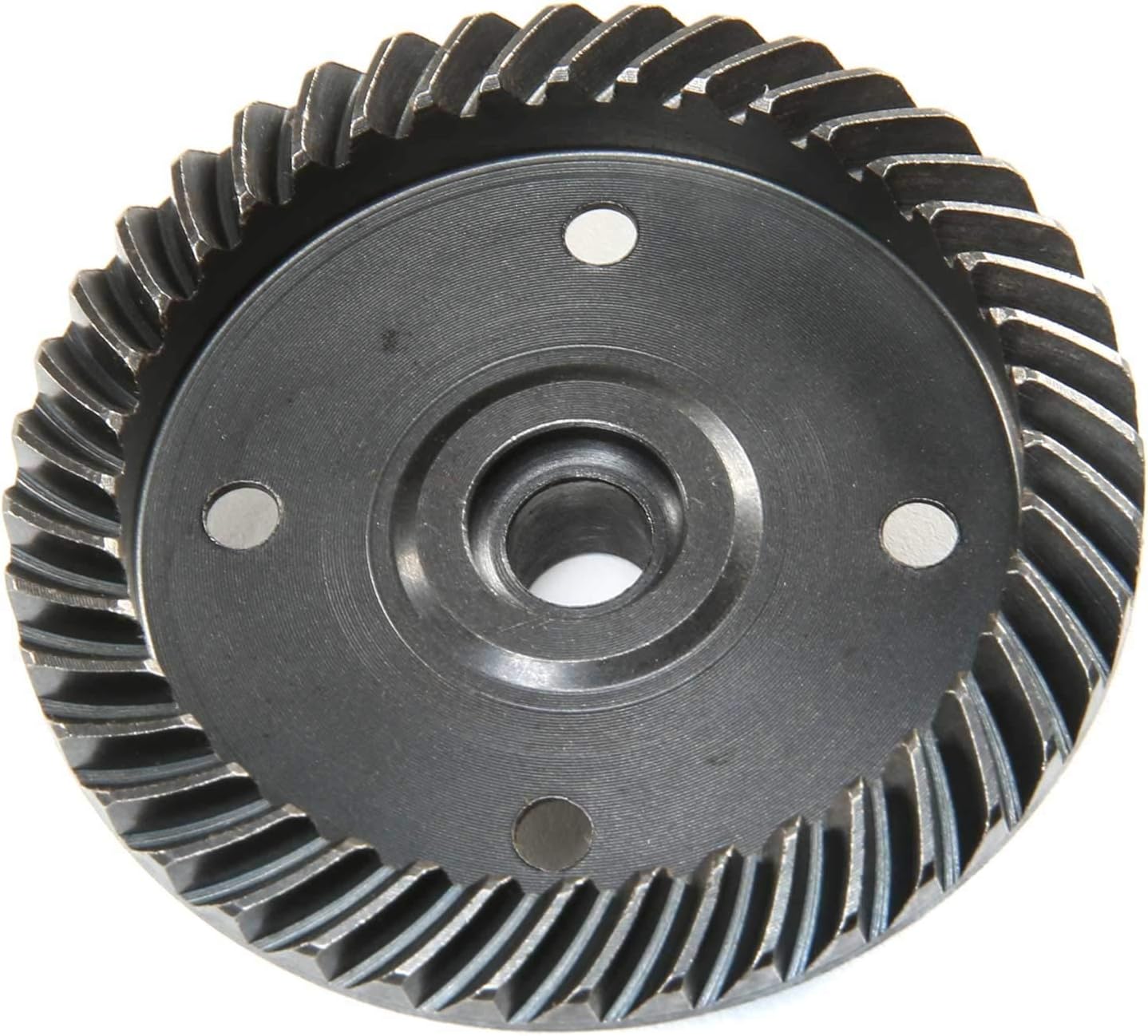 Front/Rear Diff Ring Gear 40T DBXL-E 2.0 LOS252123 Gears & Differentials