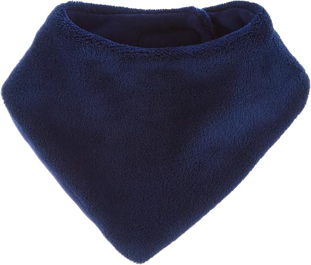 Playshoes Polarowa chusta na szyję Uniseks - dzieci 421704 (1 w zestawie)