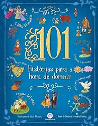 101 Histórias para a Hora de Dormir