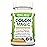 Colon Cleanse Detox Formula - Natural Bowel Cleanser Pills for Intestinal Bloating & Fast Digestive Cleansing - Daily Constipation Relief Supplement Gut, Belly, Stomach - Women Men Herbal Weight Flush