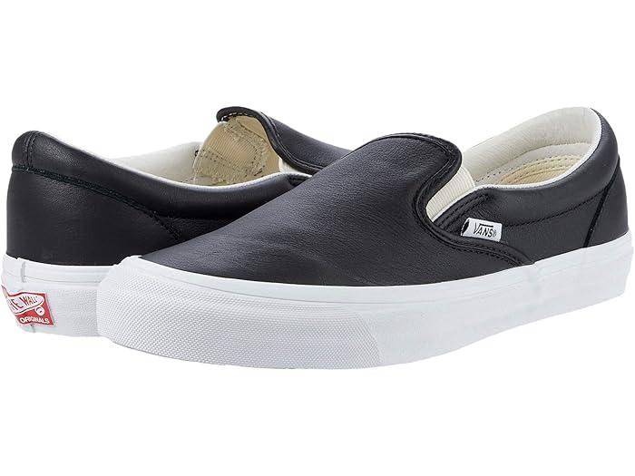vans original classic slip-on