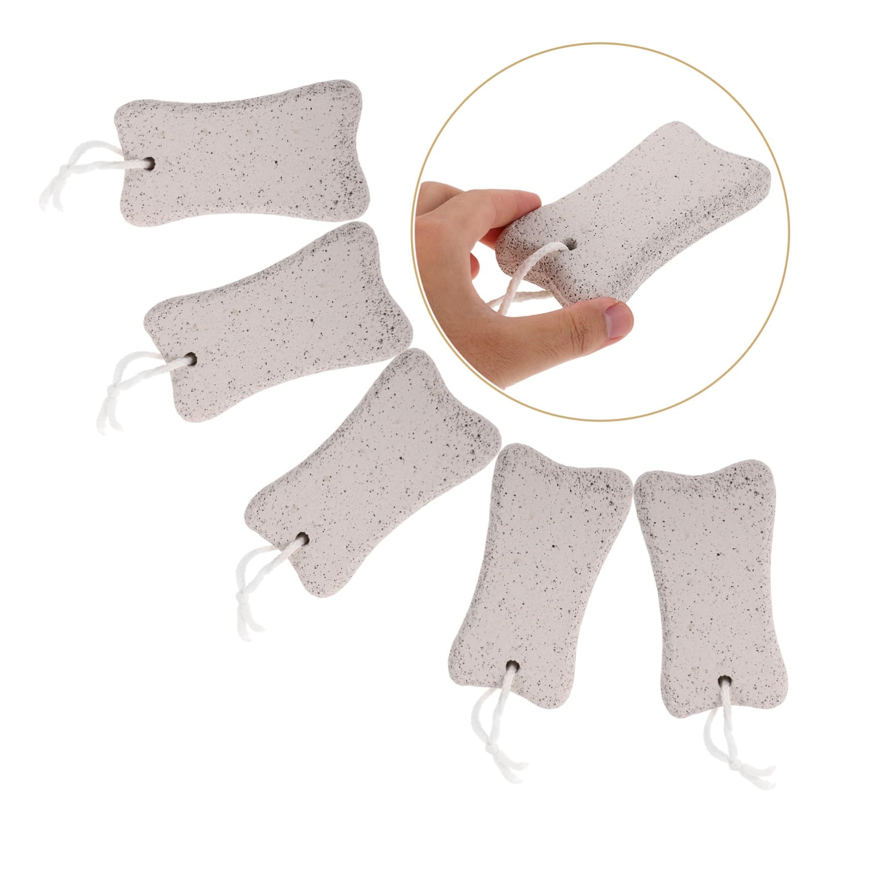SOIMISS 10 Pezzi Pet Chew Toys per Criceti e Conigli Blocco Minerale Duro per Mantenere Denti Sani Giocattoli Masticabili Resistenti per Porcellini d Scoiattoli e Piccoli Roditori
