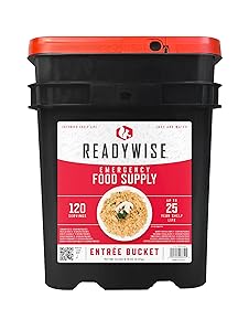 FAQ Emergency Food Kit Best Answers-Expert Advice 4
