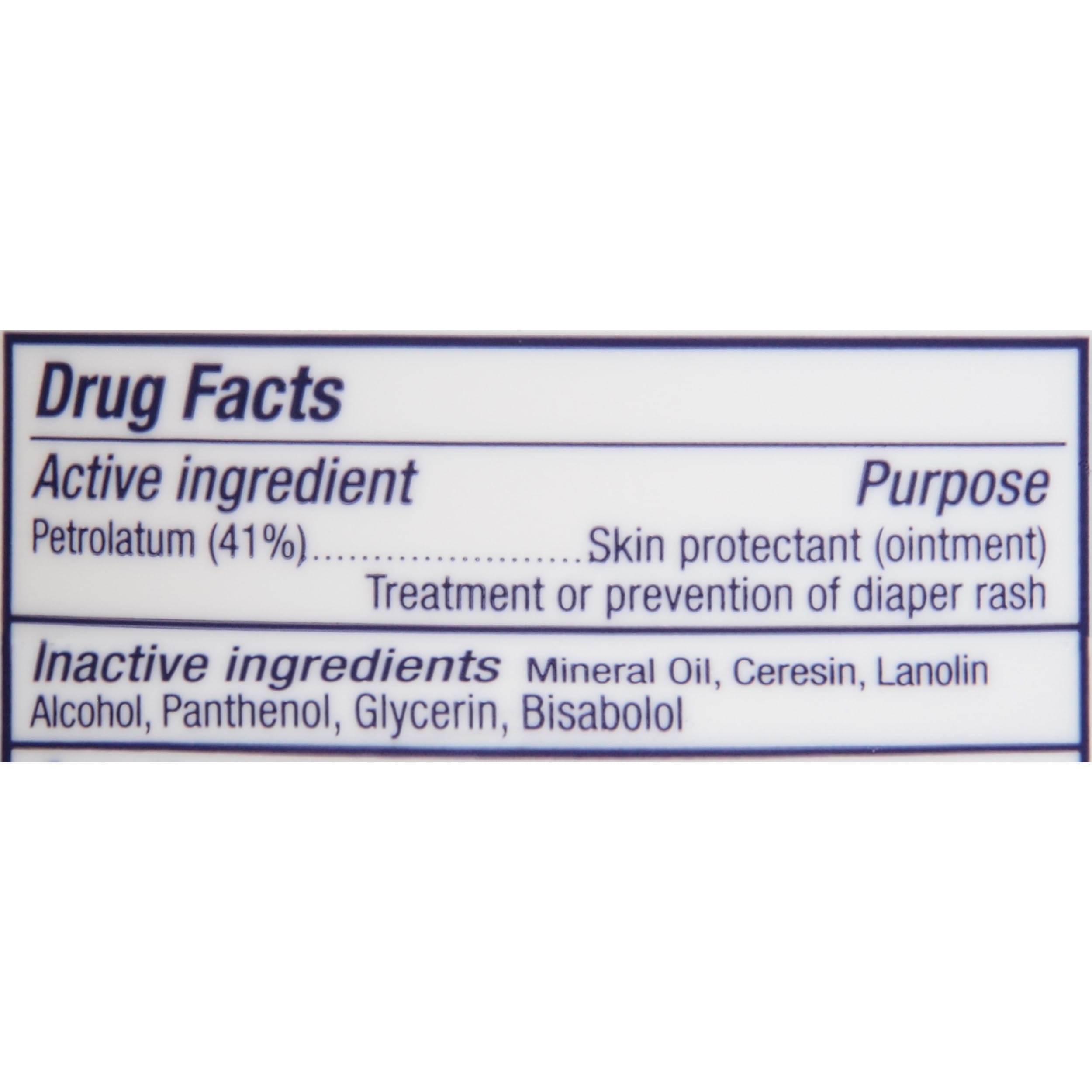 Aquaphor Baby Advanced Therapy Healing Ointment Skin Protectant, 14 OZ — Amazon image 8