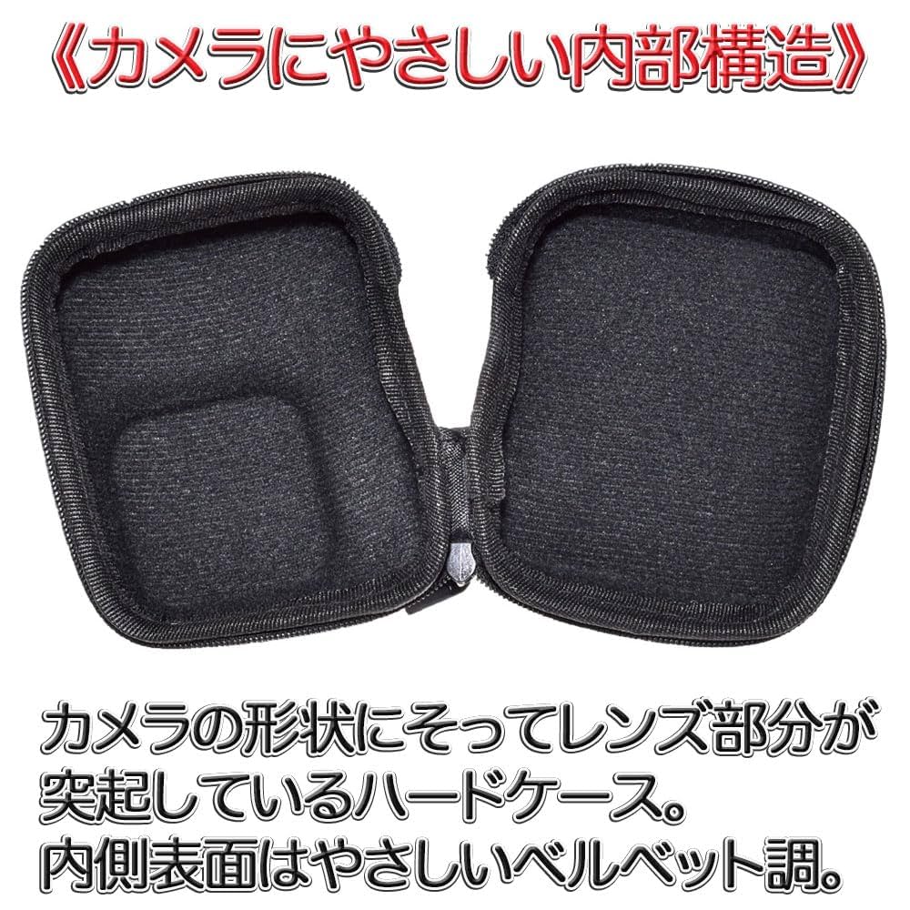 Hiro専用 Amazon.co.jp: GLIDER MJ254 for GoPro HERO13/12/11/10/9
