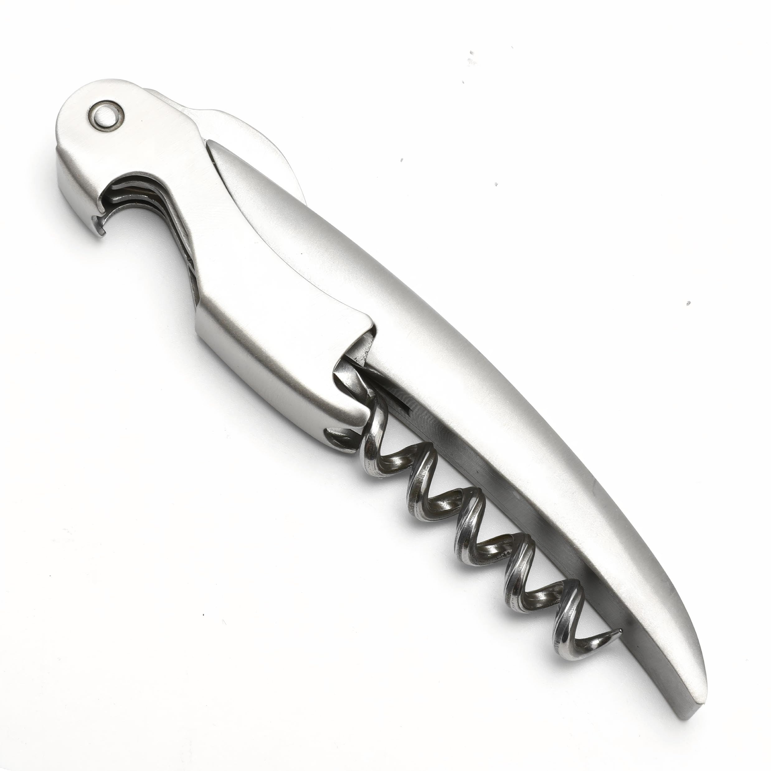 Tire-bouchon limonadier HENDI pour extraire les bouchons difficiles sans les casser - 3