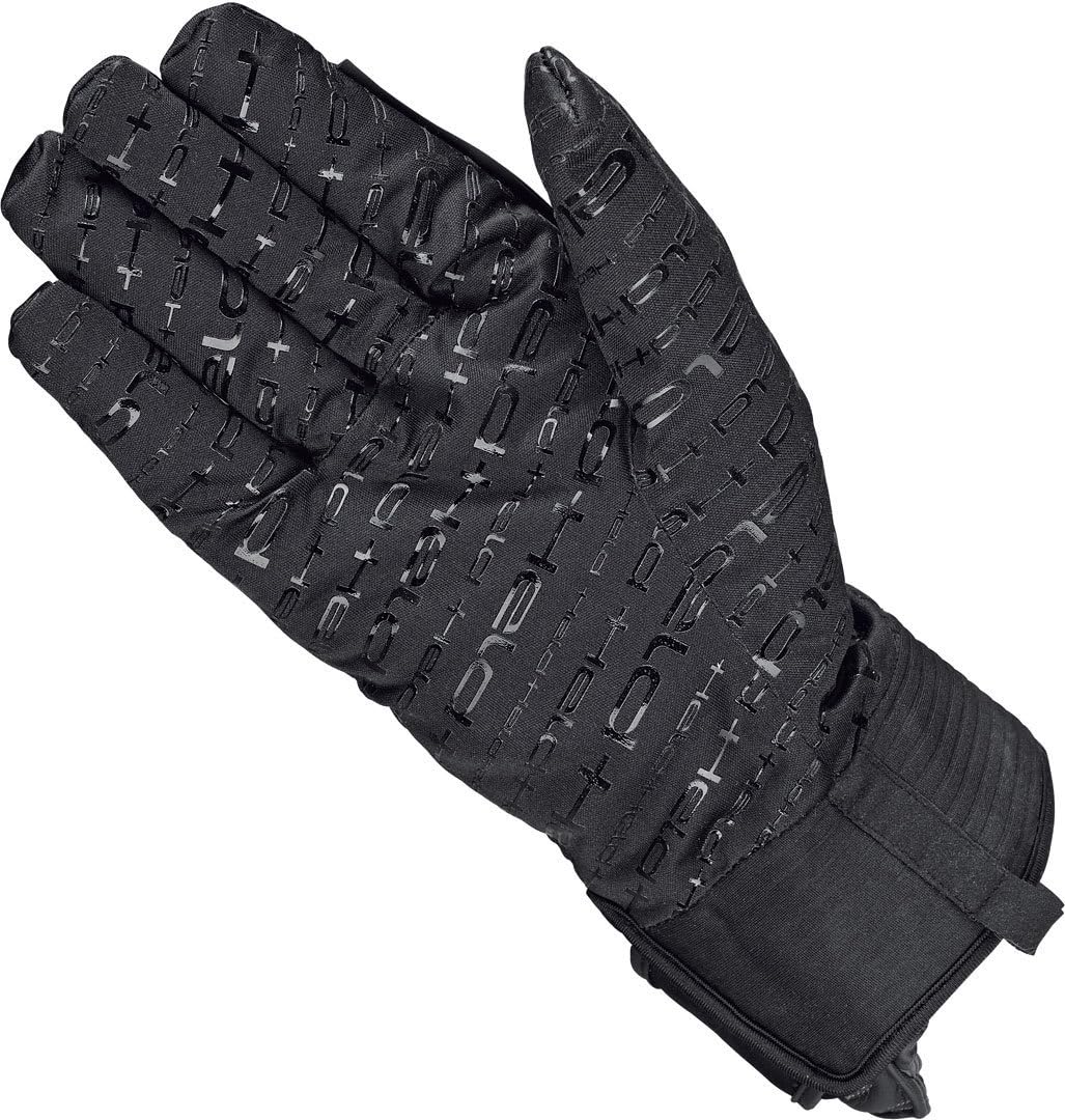 Held Rain Skin Pro Rękawice motocyklowe, czarny, 12