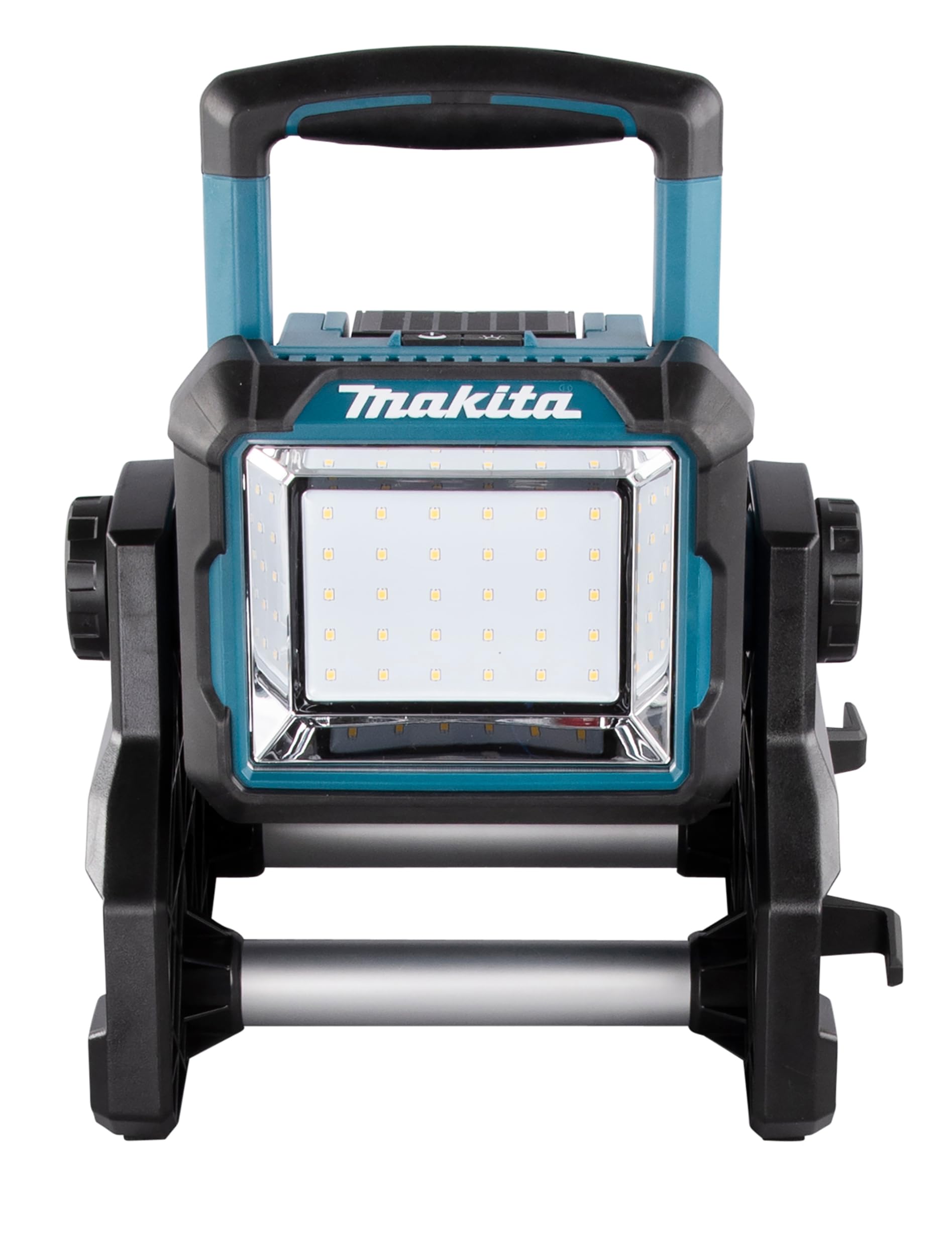 Makita DEADML811 LED-Akku-Baustrahler (ohne Akku, ohne Ladegerät)