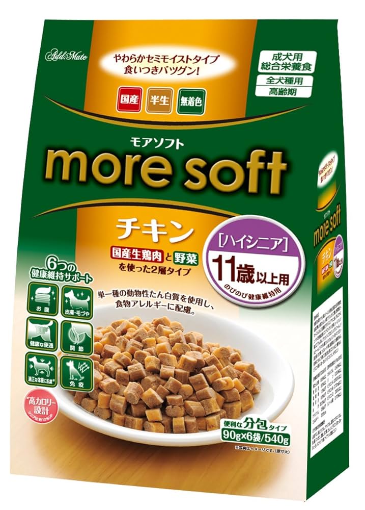 Amazon.co.jp: アドメイト(ADD.MATE) more soft モアソフト
