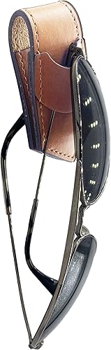 City Bred Soporte magnético para gafas de sol, gafasuso en el cuello de la camisa, mochila, bolso, bolsa