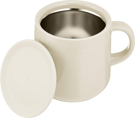 Amazon タイガー魔法瓶 Tiger デスクマグ 保温保冷 ミルク 280ml Mci A028 C 水筒 マグボトル オンライン通販 Amazon タイガー魔法瓶 Tiger デスクマグ 保温保冷 ミルク 280ml Mci A028 C 水筒 マグボトル オンライン通販
