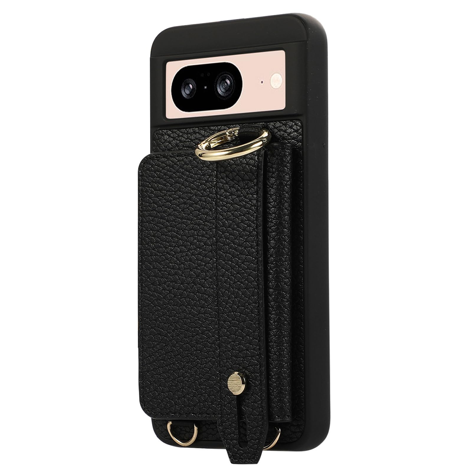 Amazon.co.jp: Google Pixel 8 Pro/Pixel 8用ウォレットケース、カード 