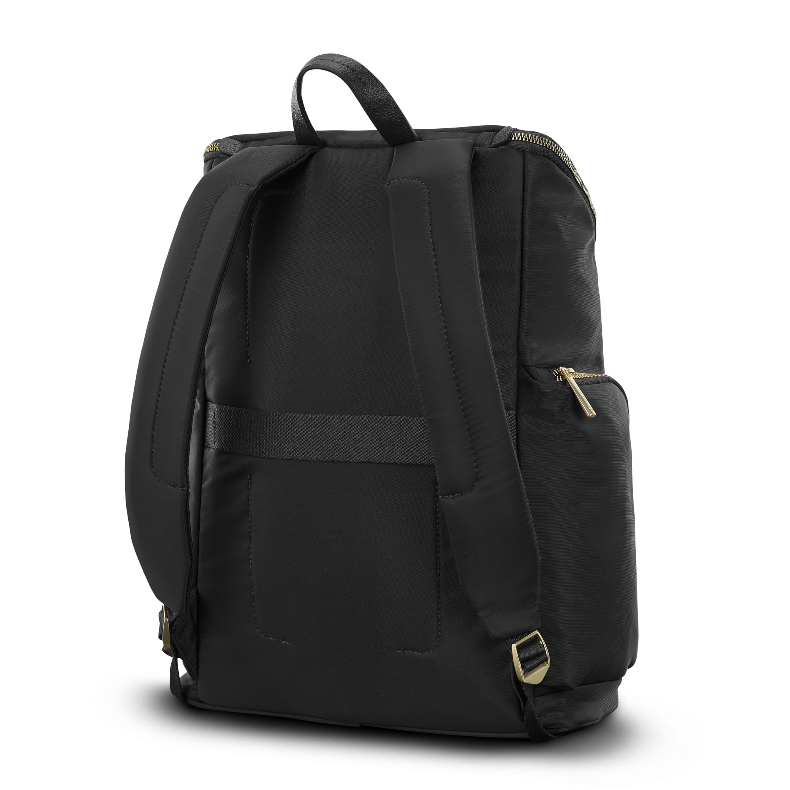Samsonite Mobile Solution 2 - Mochila de lujo, color negro