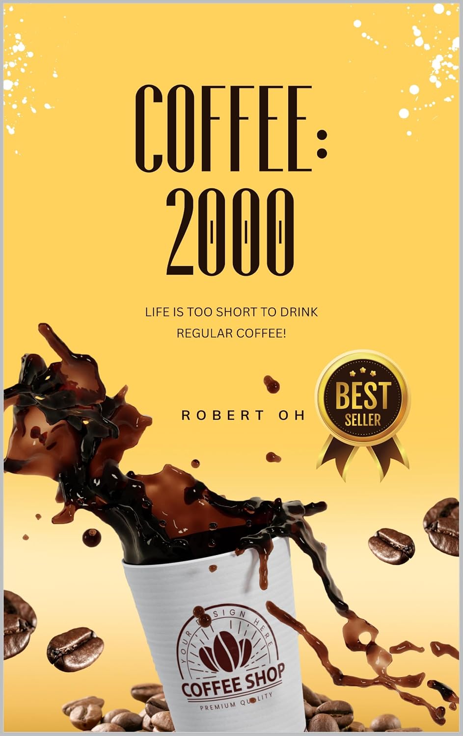 Coffee: 2000