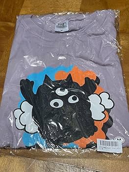 Amazon.co.jp: ゲスの極み乙女 ゲスくんTシャツ(Mサイズ)品