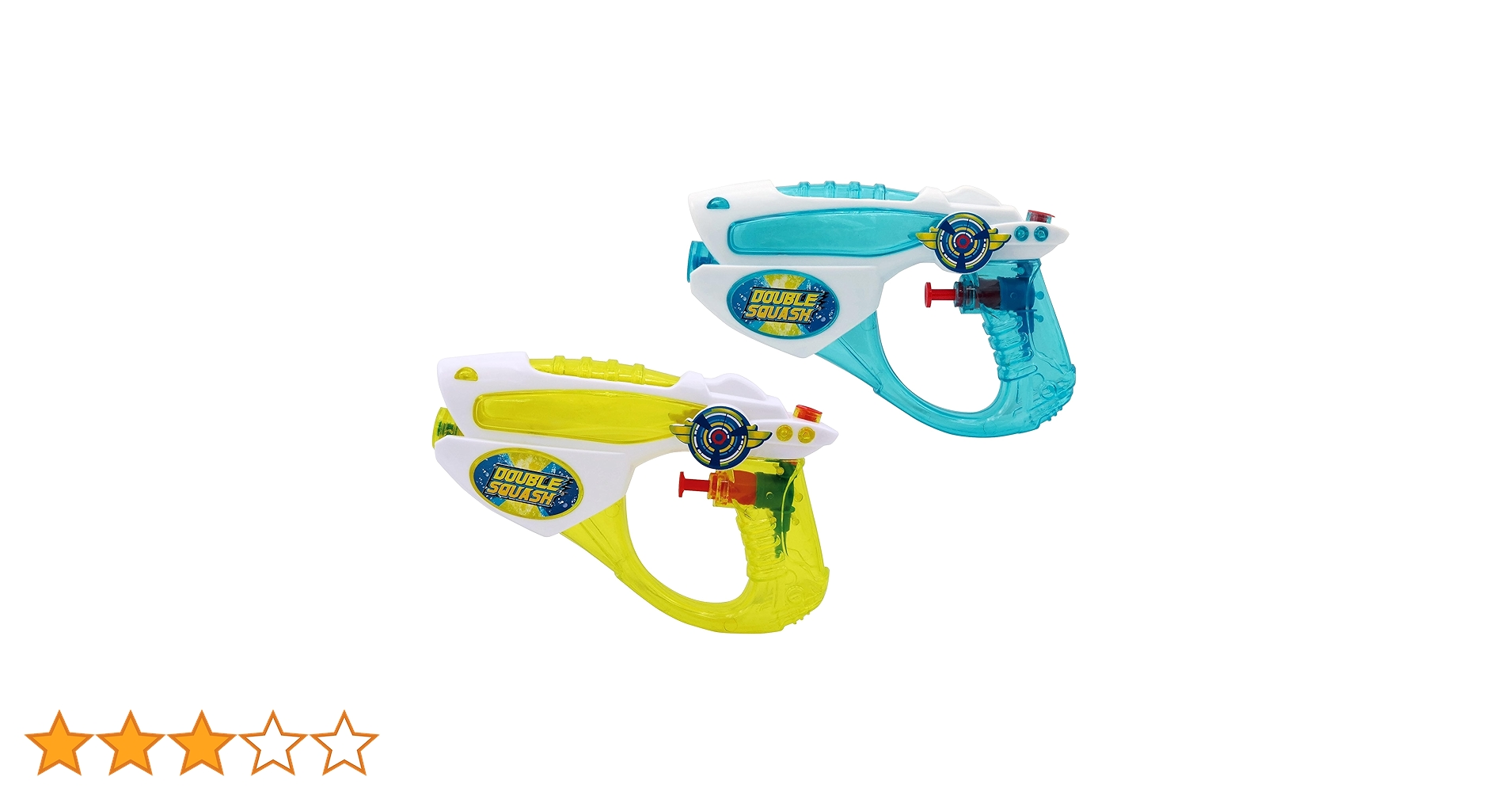 Amazon | 池田工業社 水ピストル [ ウォーターガン/水鉄砲/水て