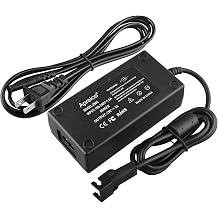 2-Prong AC DC Adapter Charger Replacement for Changzhou Kaidi Co Ltd KDDY001 KDDY008 KDDY001B Chair Switching Transformer Power Supply Cord Mains PSU AC110-240V