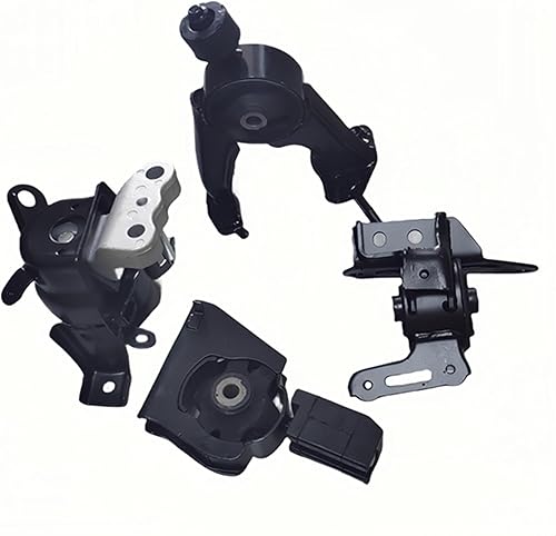 Juego de montaje de motor compatible con Corolla 1.8L Sedan A42019 A42020 A62020 A62023 A42023 A42024 A62027 A62027 A62030 A42027 A42027 A422027 026