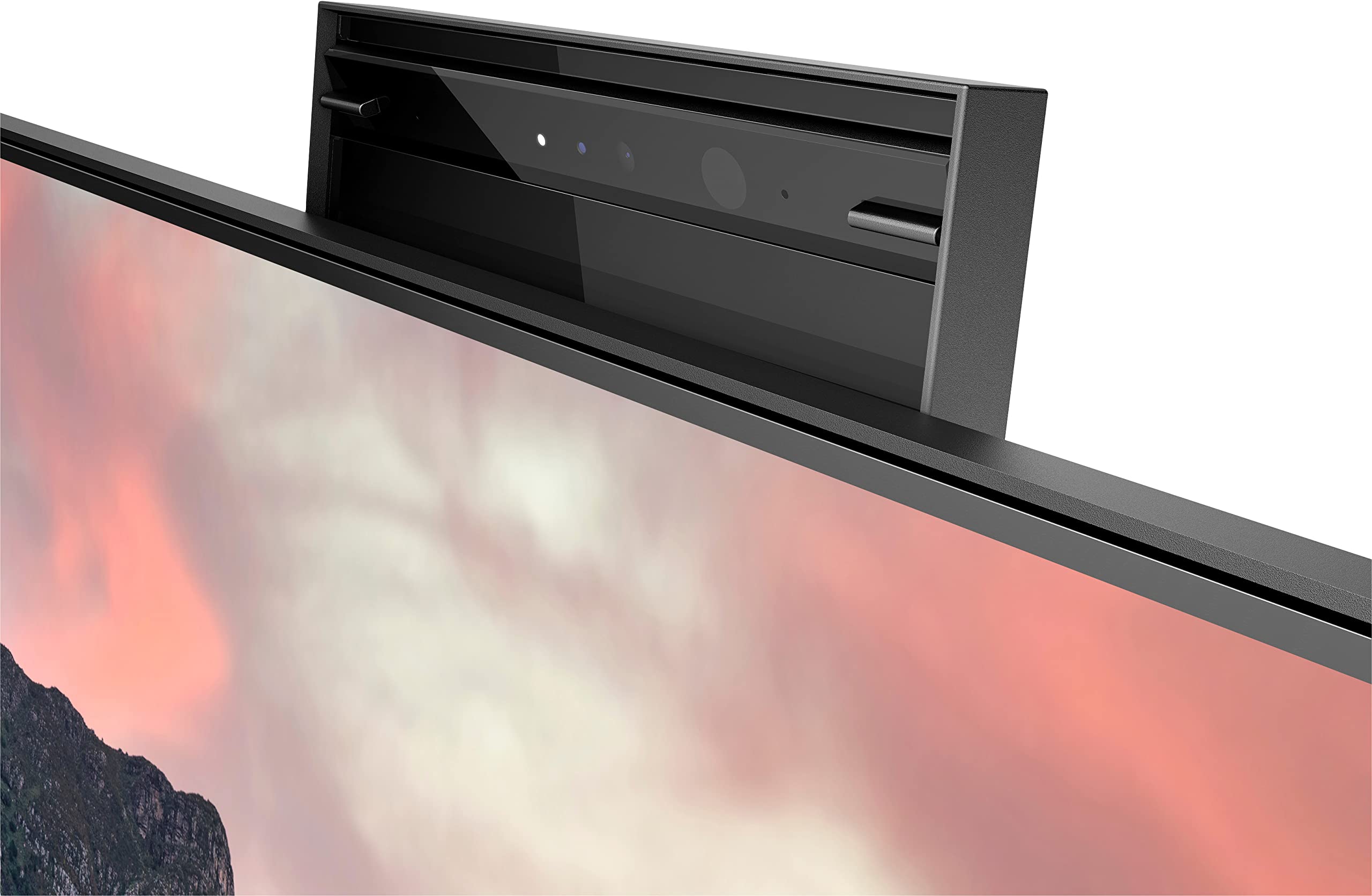 HP Monitor E27m G4 Conferencing Monitor (40Z29AA#ABB)