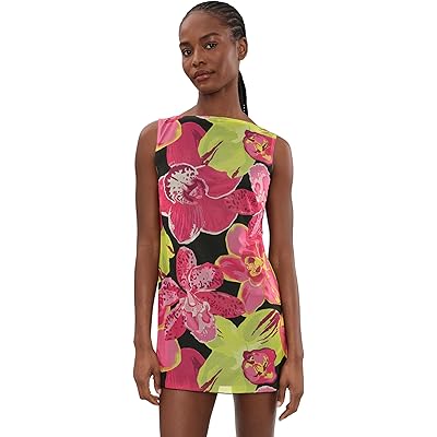 Платье Show Me Your Mumu Kiki Mini Dress