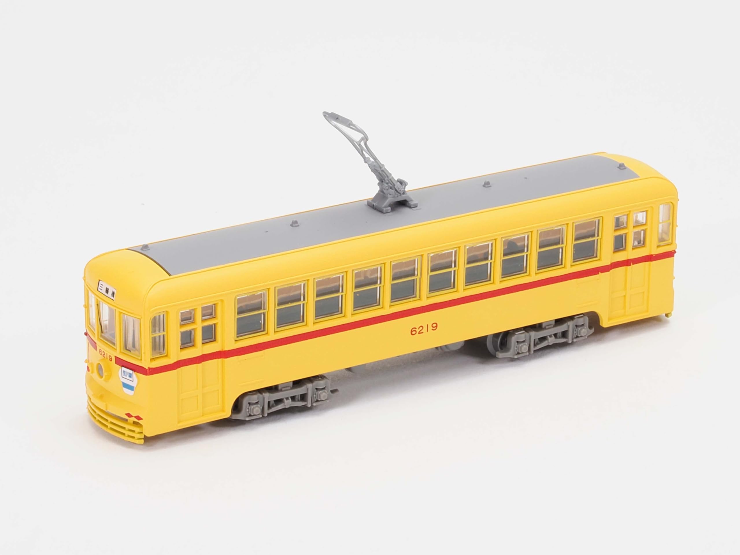 Amazon | トミーテック (TOMYTEC) 鉄道コレクション 鉄コレ 東京都交通