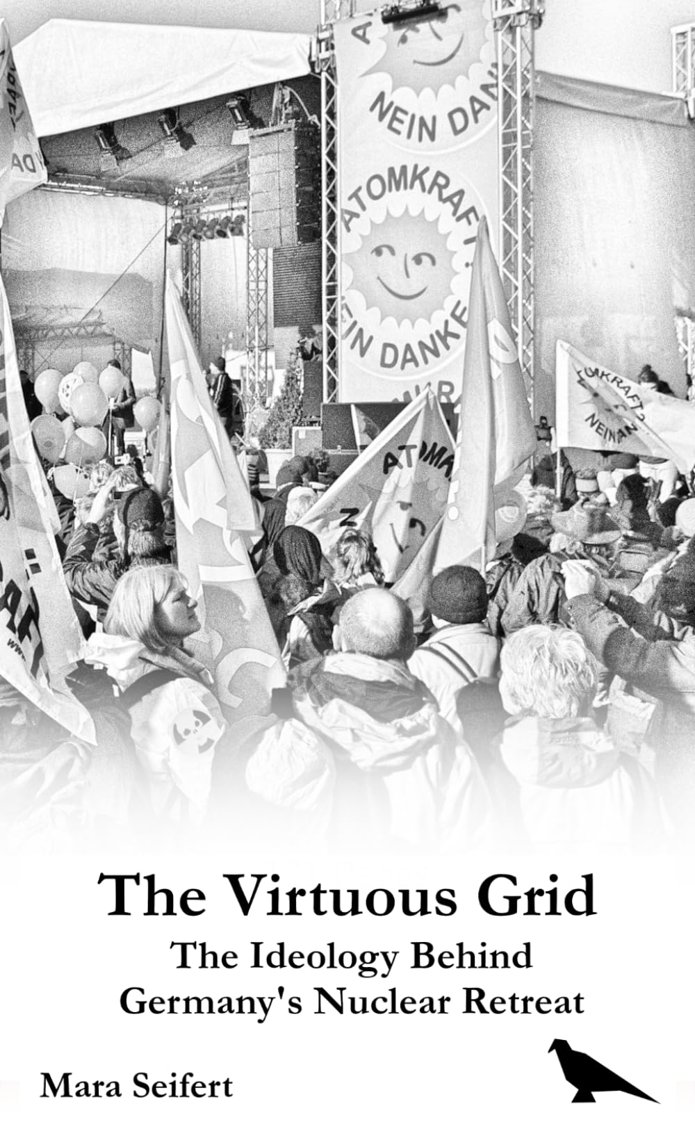 The Virtuous Grid: The Ideology Behind Germany's Nuclear Retreat