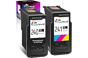 Rechargeable Canon MX432 Ink Cartridges