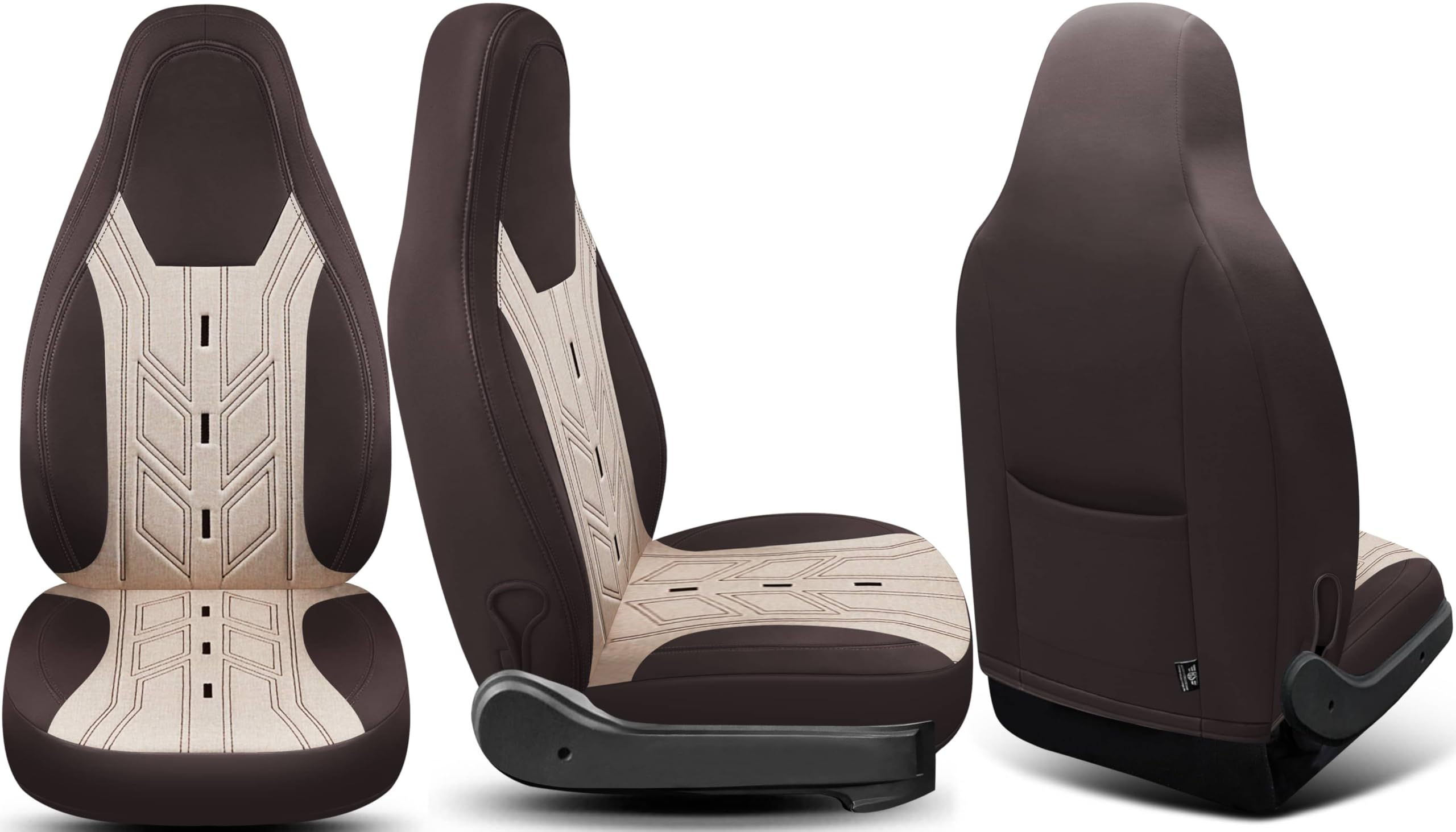 Wohnmobil Sitzbezüge für Karmann Davis Trendstyle BC10
