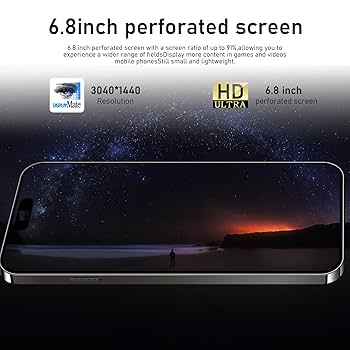 スマートフォン本体 14 PRM iPhone 14 Pro Max 128GB - シルバー（SIMフリー）[整備済製品