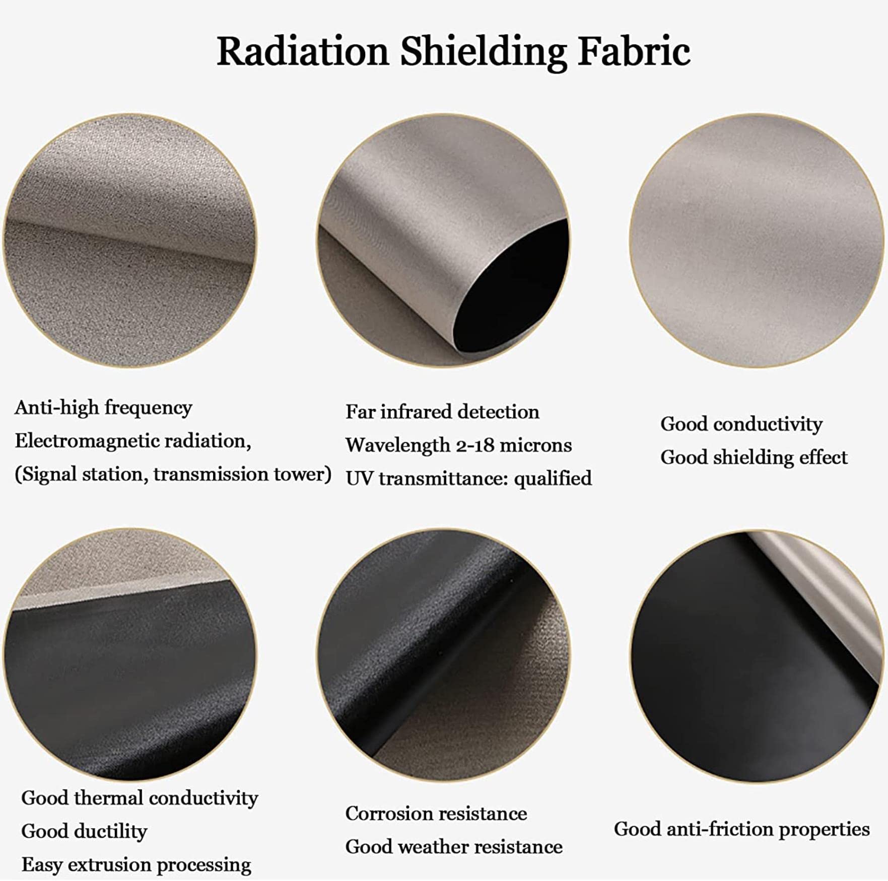 Pack of 45 PAT1220-C-8DB-T5 RF Attenuators, 8dB 50ohm 0805, Cut Tape, RoHS