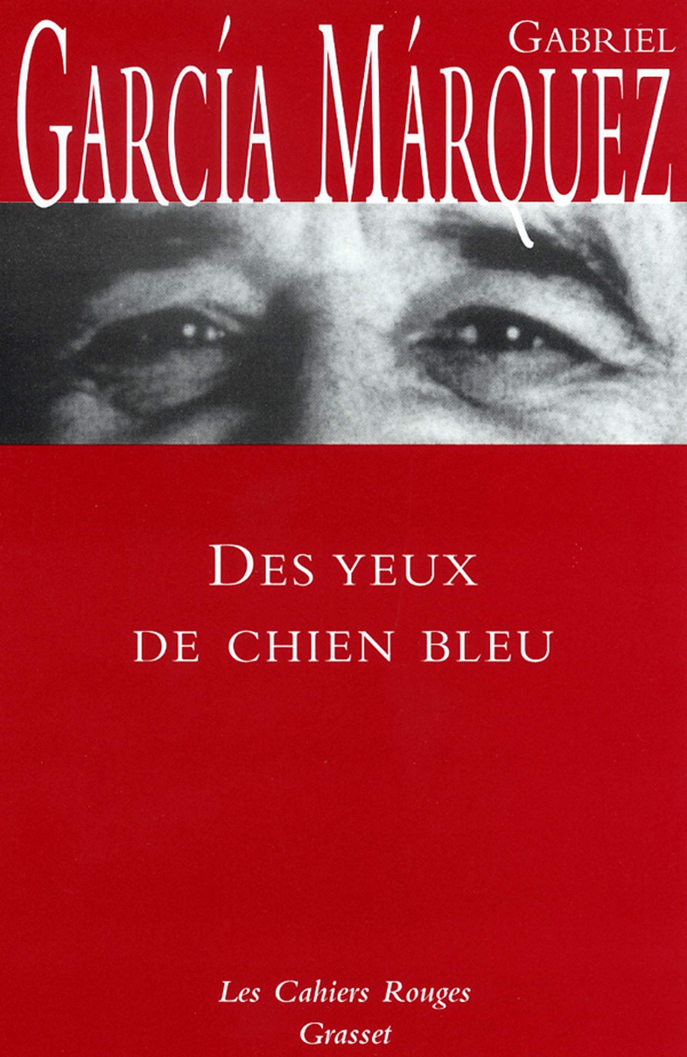 Des yeux de chien bleu: (*): (*)