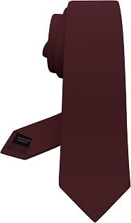 Classic Pre-Tied Bow Tie Formal Solid Tuxedo for Adults & Children, by Bow Tie House Price In India