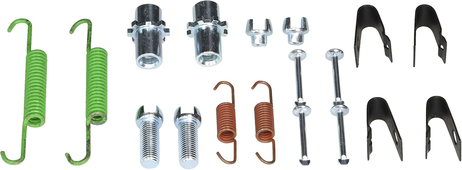 Raybestos H17441 Professional Grade Parking Brake Hardware Kit