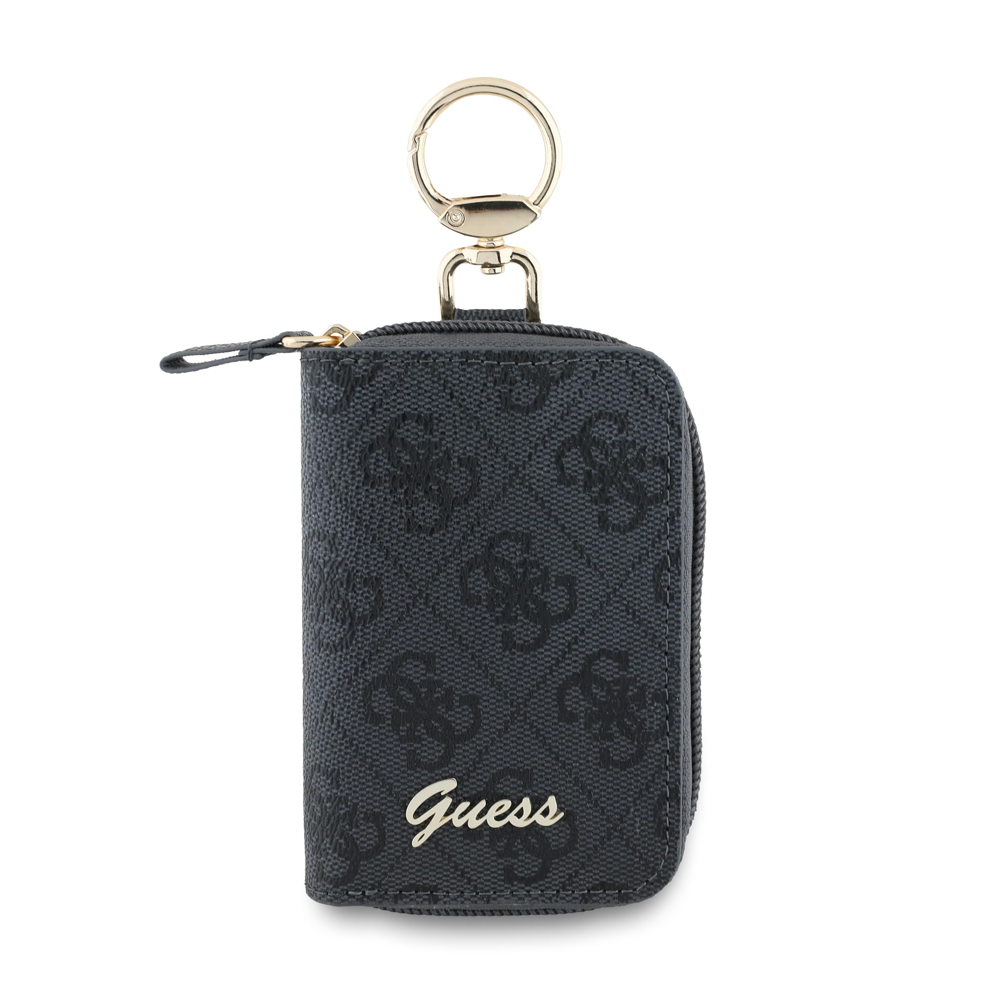 Amazon.co.jp: GUESS 小銭入れ 財布 4Gトライアングル MagSafe対応 