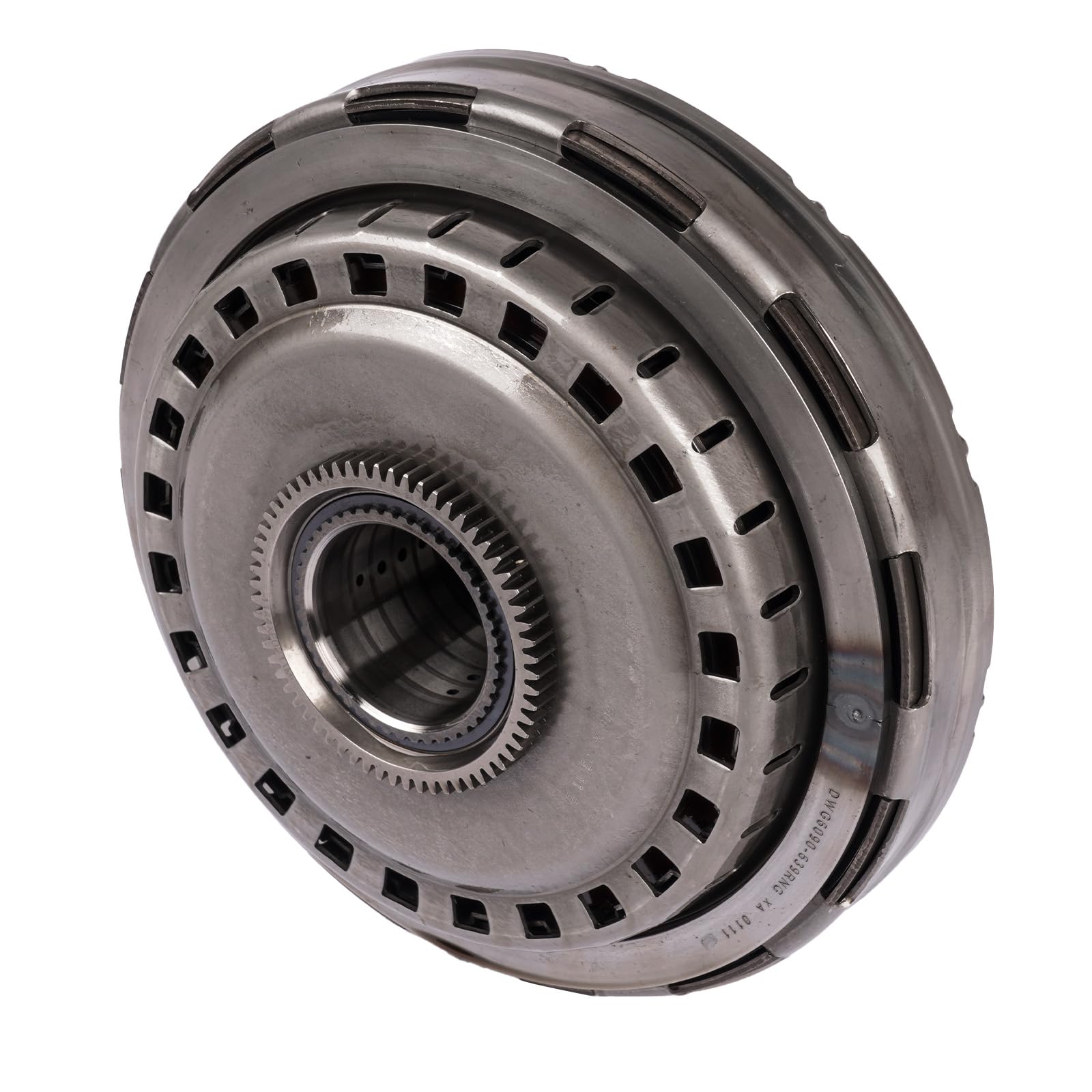 MPS6 6DCT450 Getriebekupplung Getriebeteile Kupplung Kompatibel mit SEL/SE/S/A*m*bie*nte/ST S60 Transmission 6 Vitesses Hopzty