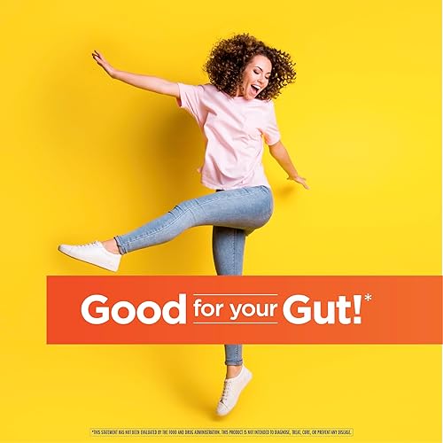 Miniatura 6 de Renew Life Ultimate Flora Probiotics Bloat & Gas Support 70 mil millones de UFC Cápsulas veganas de liberación retardada  Formulado por médicos