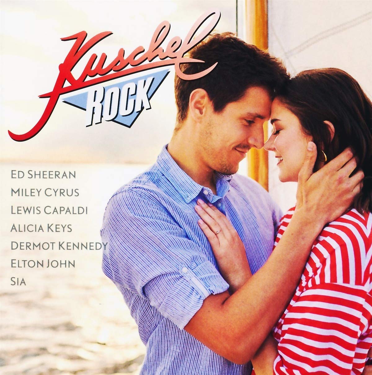 Kuschelrock 34
