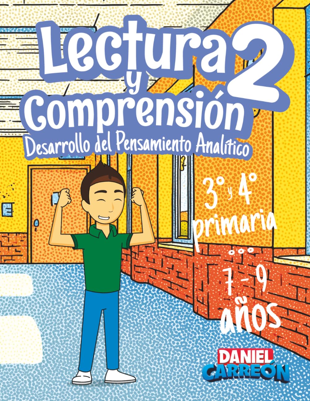 Lectura y comprensión 2: Desarrolla del pensamiento analítico