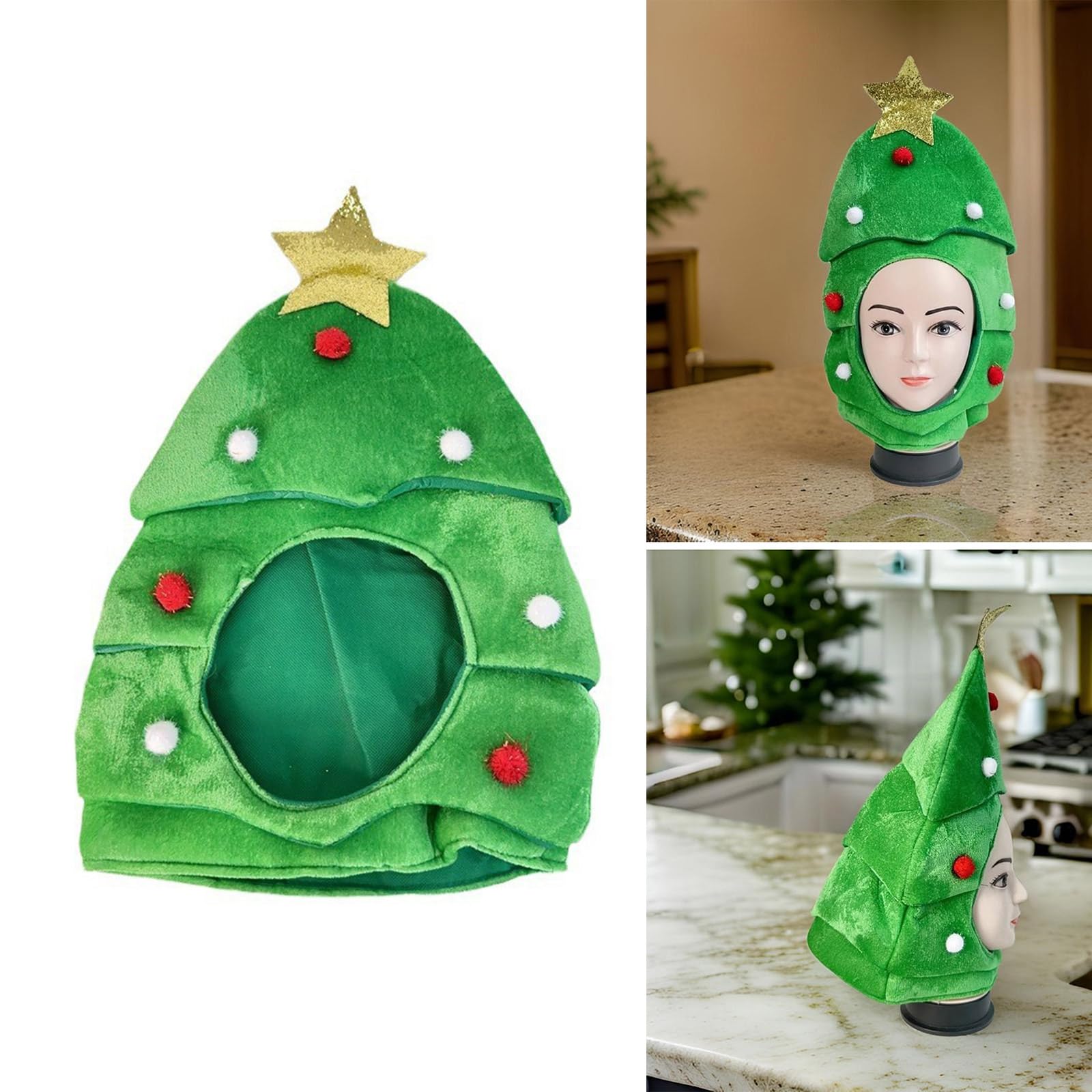 Cotiny 2 Pack Kids Construction Hats Plastic Construction Worker Helmet Kids Toy Construction Hard Hats for Boys Girls Construction Themed Party Supplies