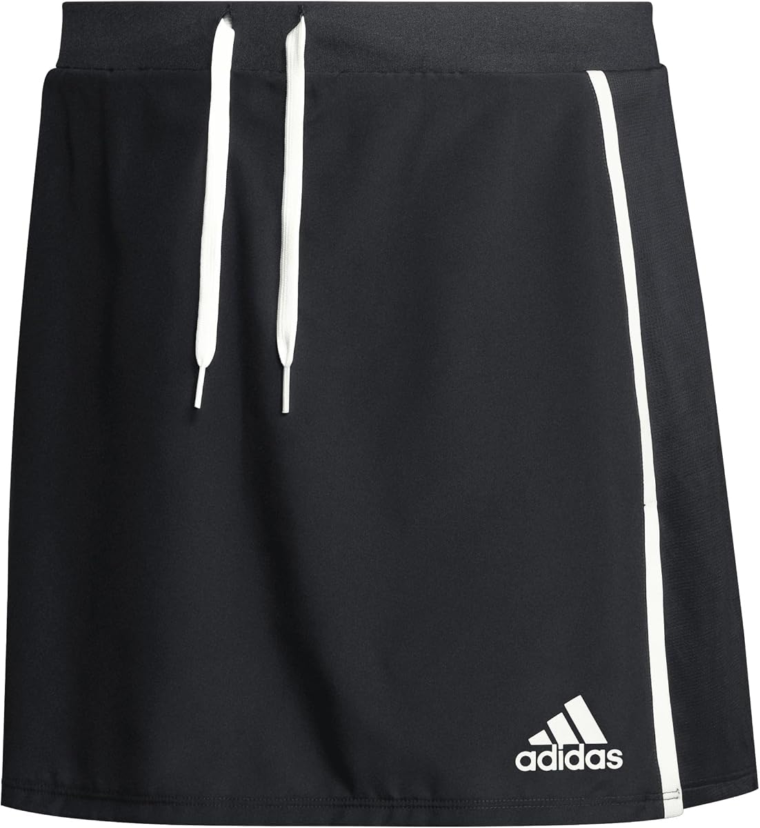 W Team Issue Skort | Navy Blue/White | 2X-Large