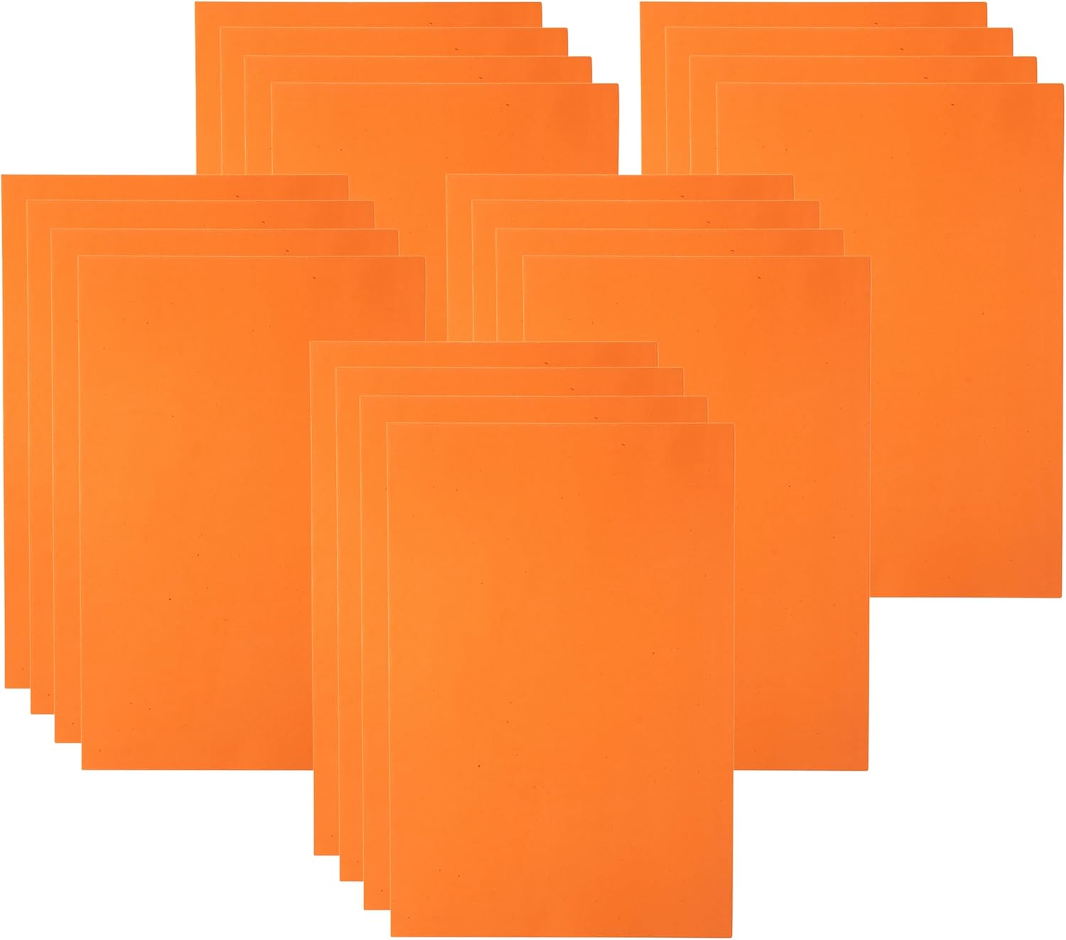 Creatology 12" x 18" Foam Sheet, 20 Pack