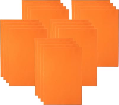 Creatology 12 x 18 Foam Sheet, 20 Pack