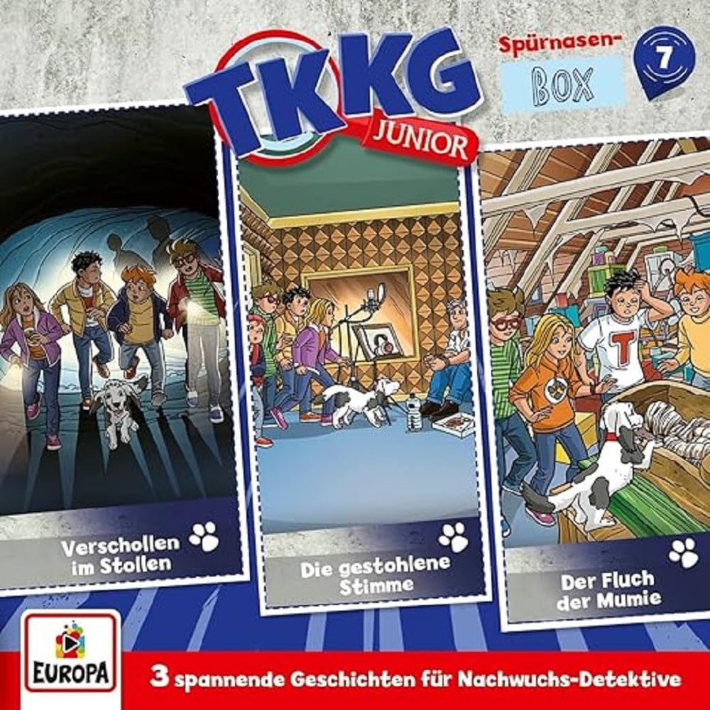 Angebote auf CDs und Vinyl