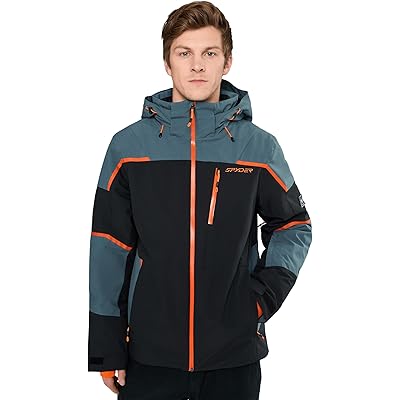 Пальто Spyder Chambers Jacket