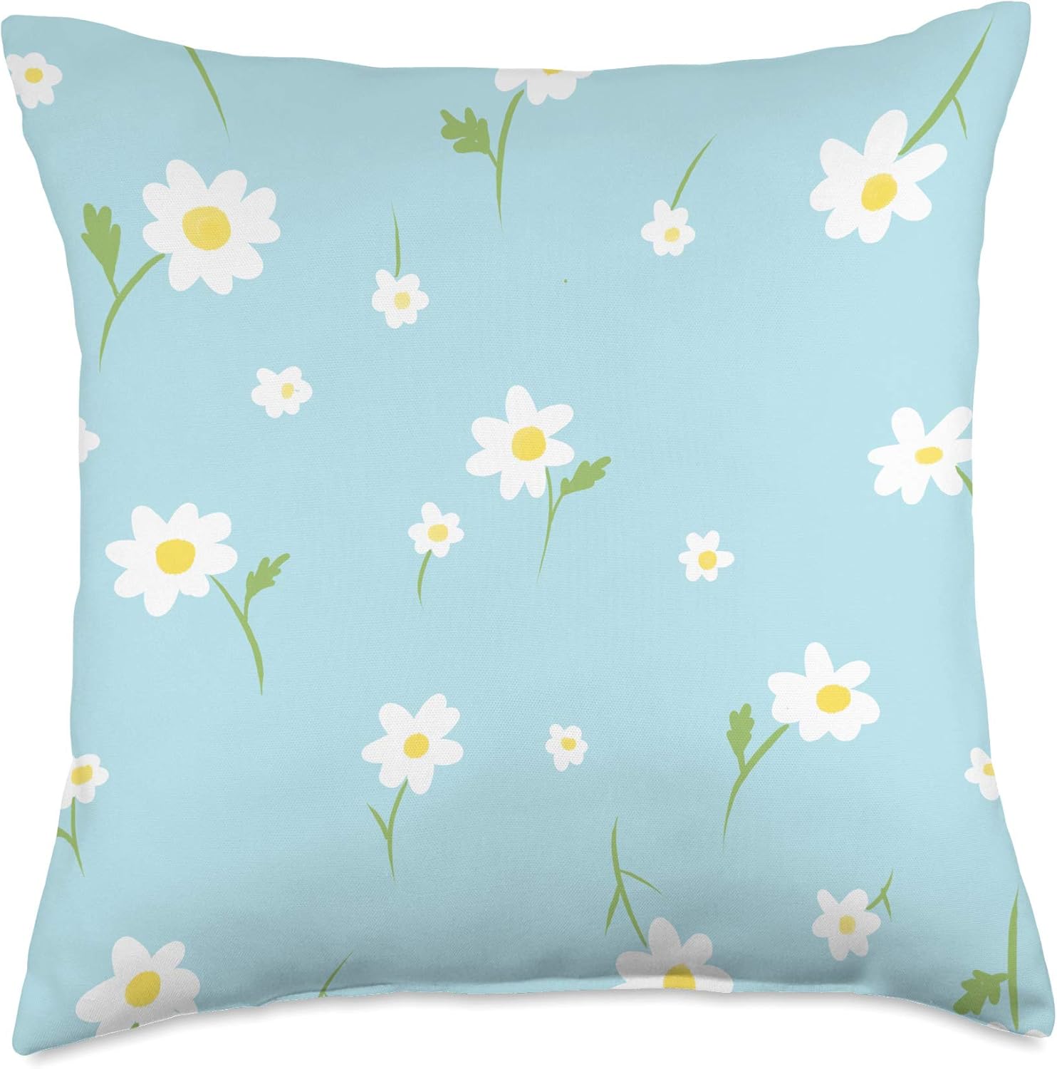daisy mints cushion