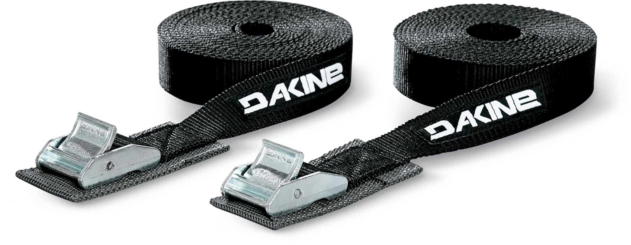 Amazon.co.jp: Dakine Tie Down Strap (20-Feet%ｶﾝﾏ% Black) : 車＆バイク