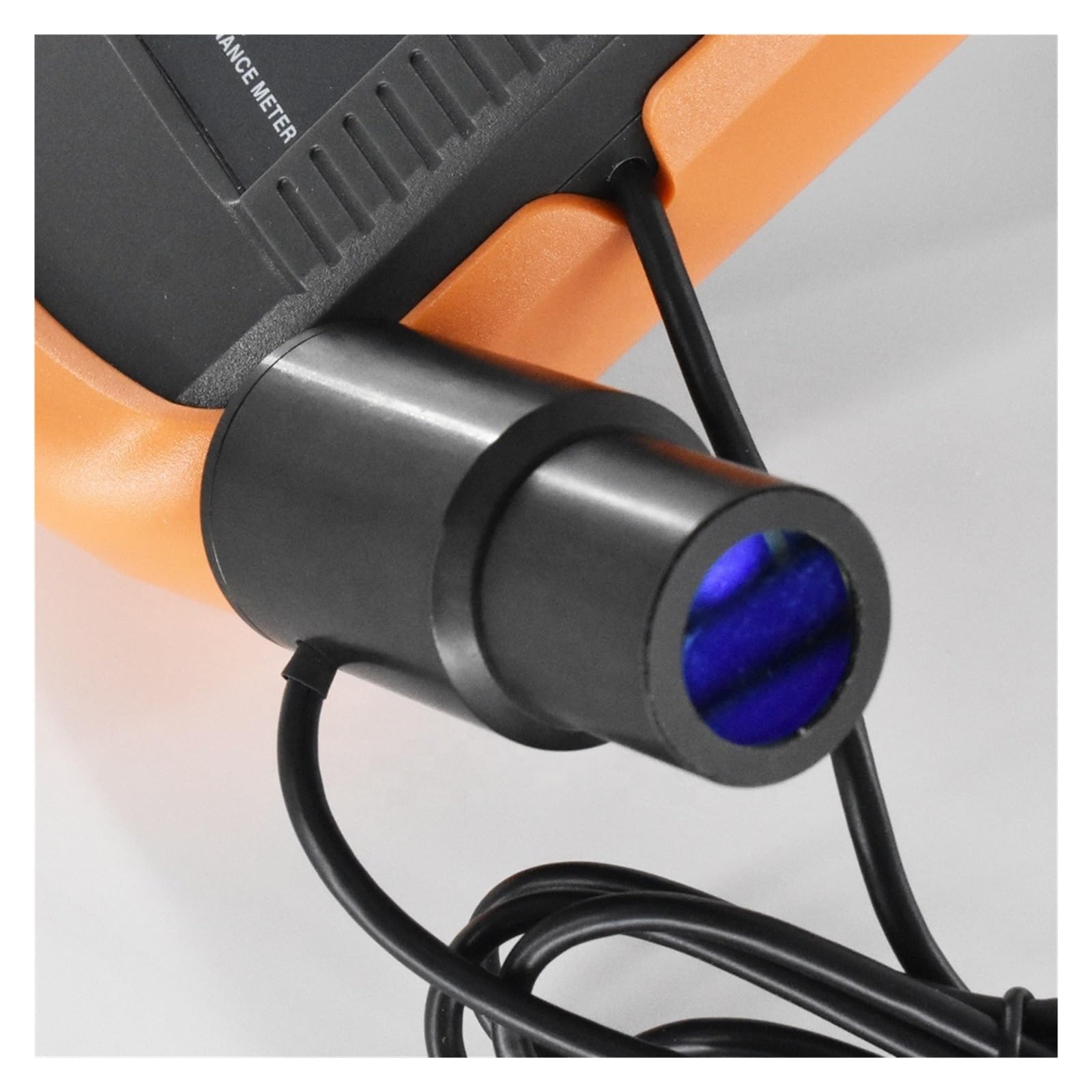Espectrofotómetro, Probador De Medidor Luminancia Pantalla SM208 Fotometría Brillo 0,01-39990cd/m2 Digital