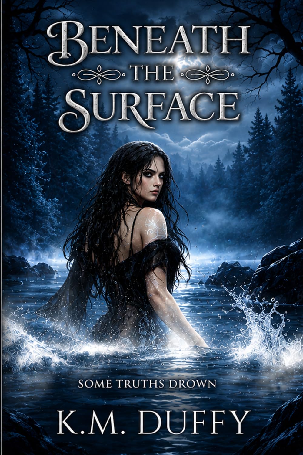 Beneath the Surface (The Surface Trilogy)